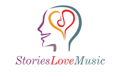 Stories Love Music on the Road and New podcast has launched on itunes!