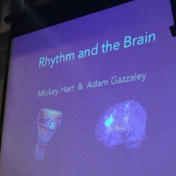 Conference Celebrating The Science of Music and The Brain