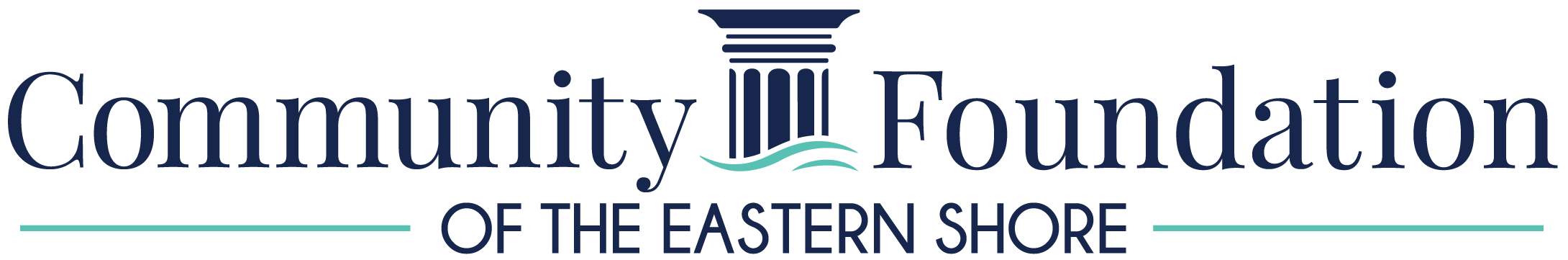 External Link to Community Foundation of the Eastern Shore's Website