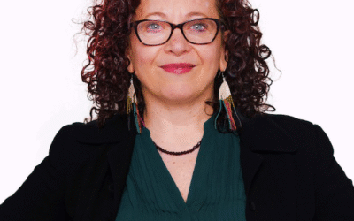 Wor-Wic Instructor Spotlight: Ilyana Kadushin