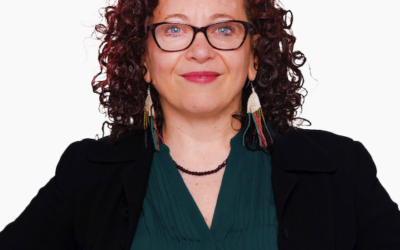 Wor-Wic Instructor Spotlight: Ilyana Kadushin