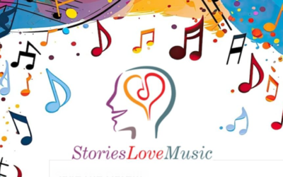Stories Love Music Event at Wicomico Nursing Home