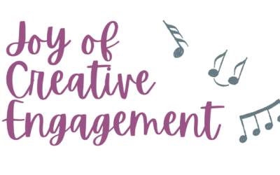 Joy of Creative Engagement for Caregivers | Stories Love Music & Coastal Hospice