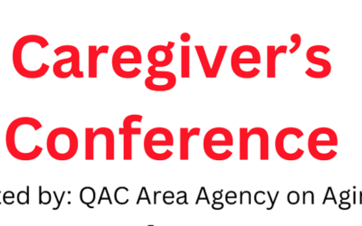 Caregiver’s Conference
